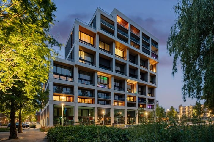 Photo 2 of Postjesweg 274