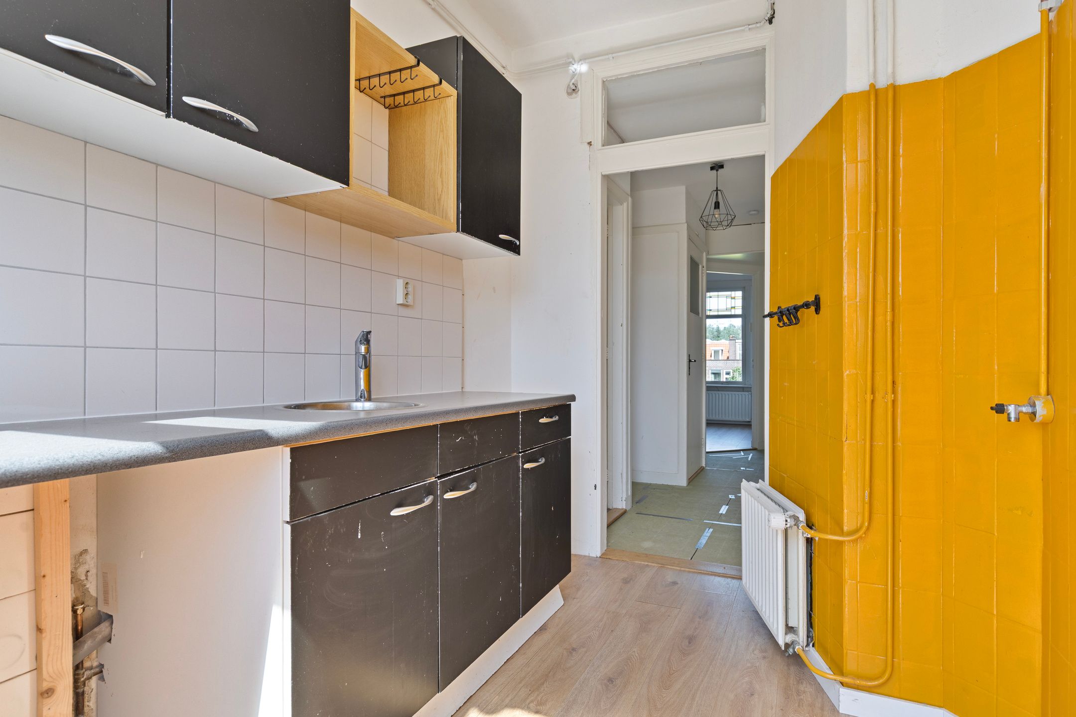 Foto 18 van van Sevenbergestraat 70