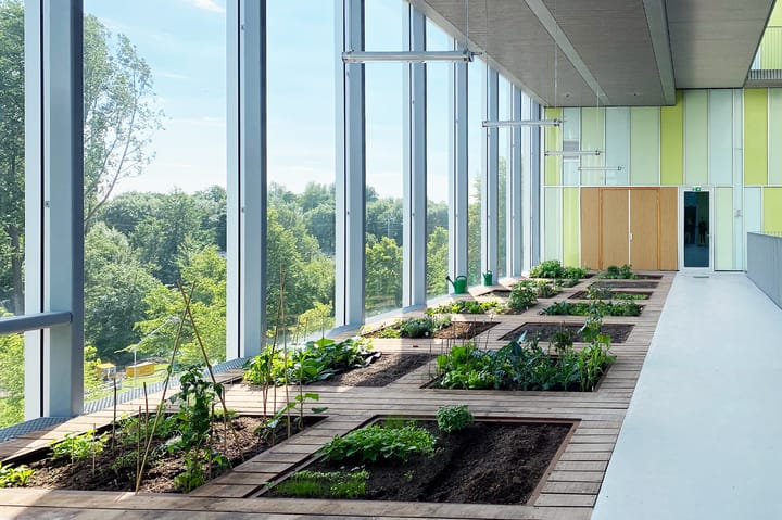 Foto 6 van Postjesweg 274