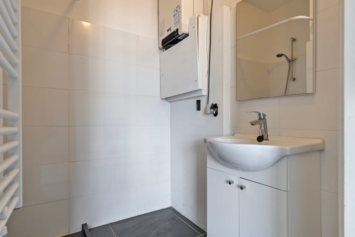 Photo 22 of van Sevenbergestraat 70