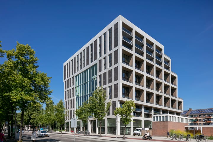 Foto 1 van Postjesweg 274