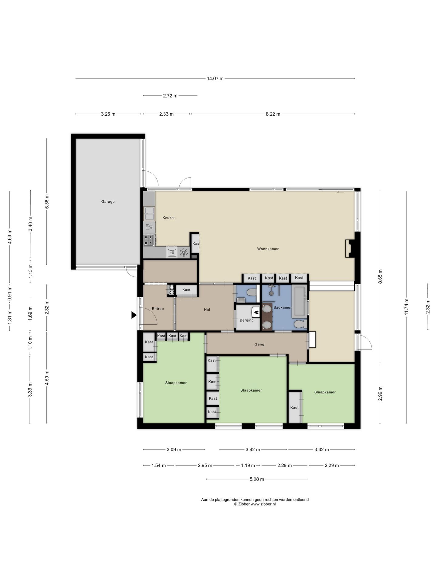 Foto 29 van Kringloop 447