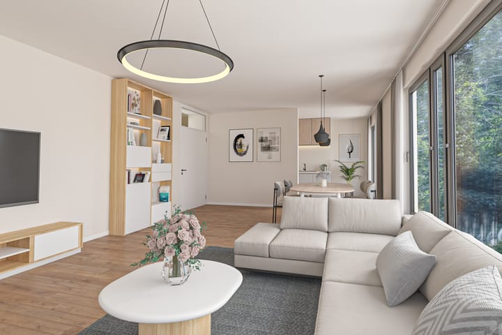 Photo 21 of Kringloop 447