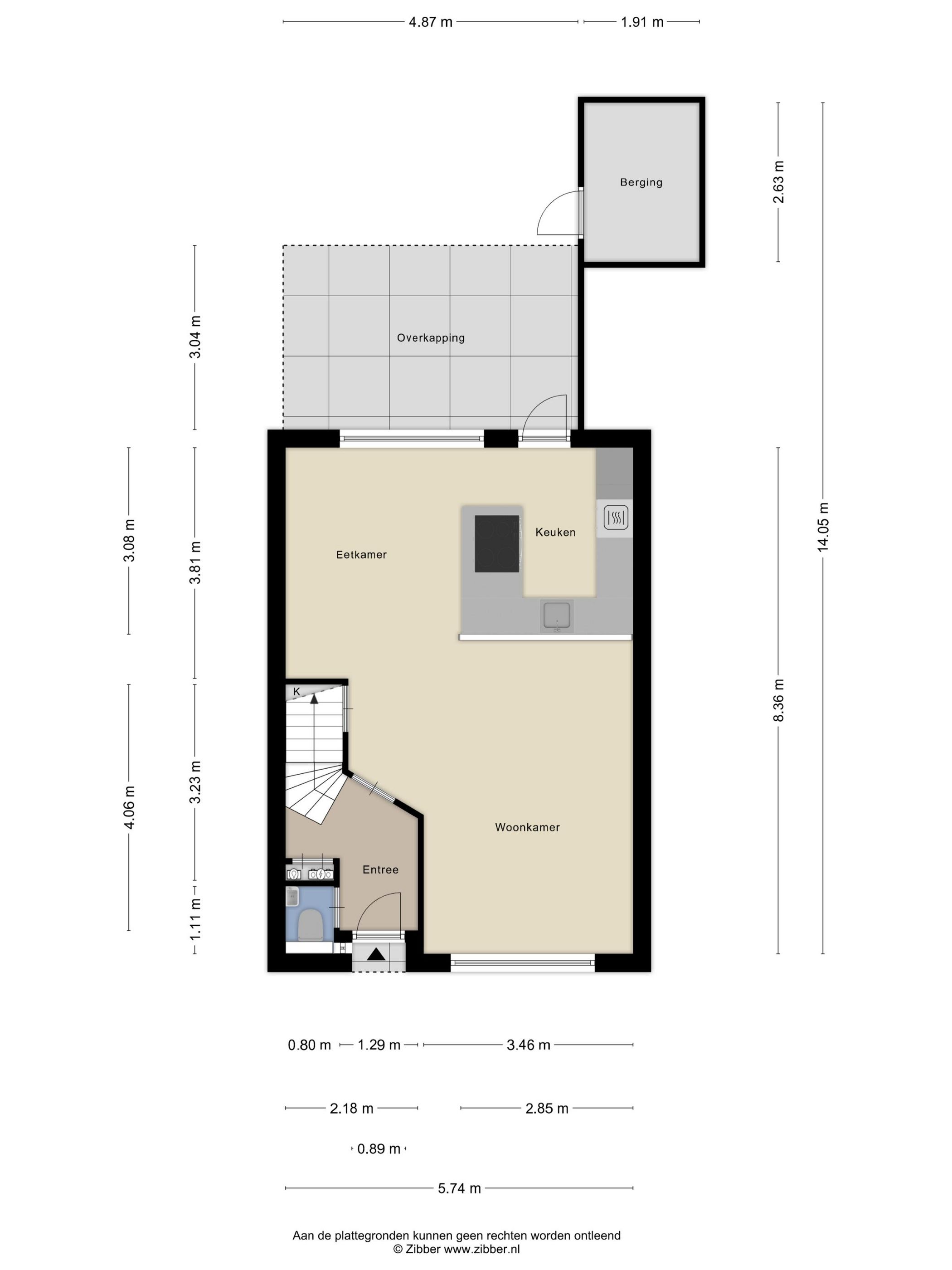 Foto 36 van Plataan 67