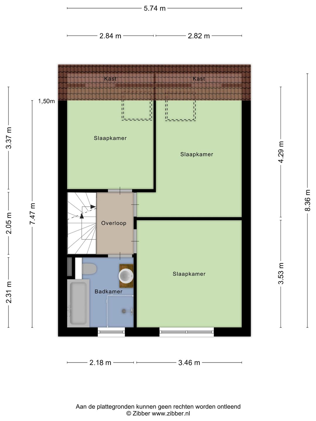 Foto 37 van Plataan 67