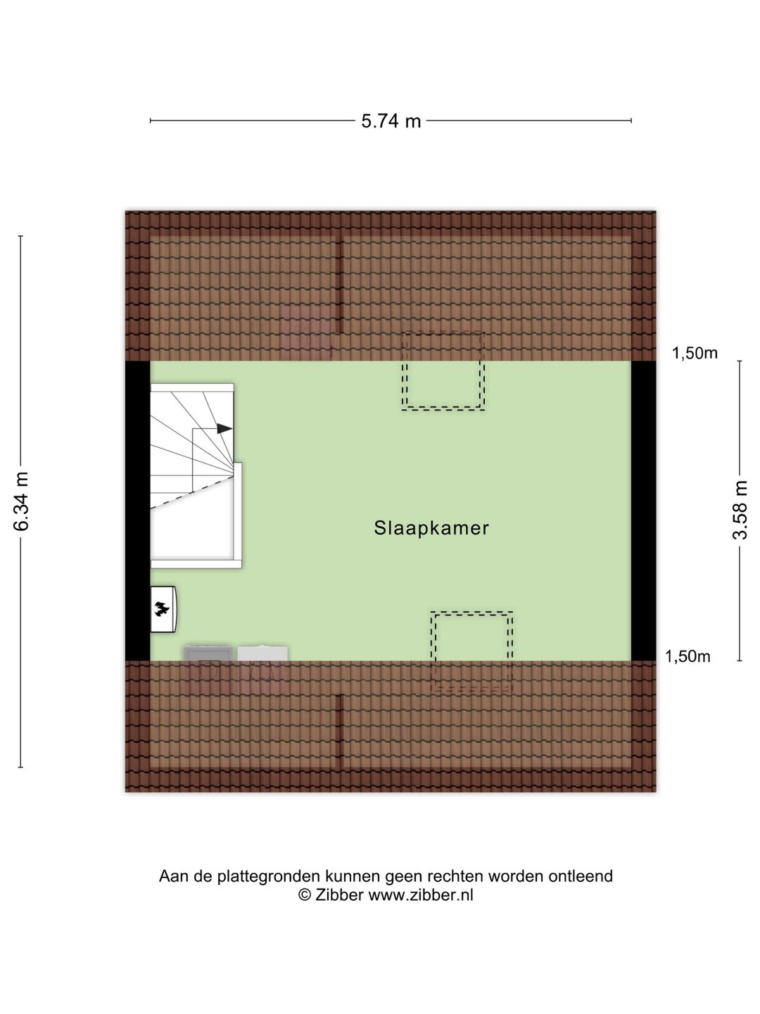 Foto 38 van Plataan 67