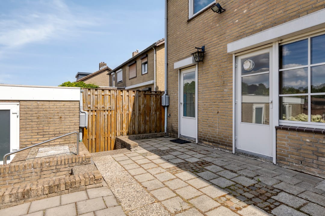 Foto 26 van Burg. Mannensstraat 11