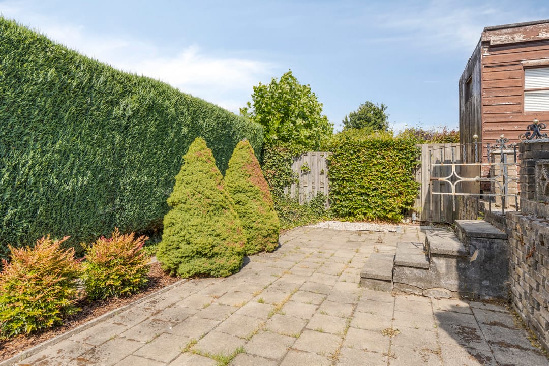 Foto 31 van Burg. Mannensstraat 11