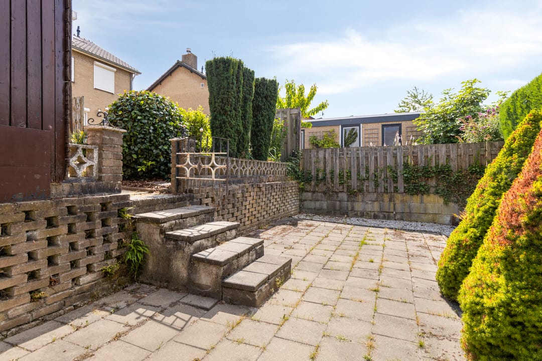 Foto 32 van Burg. Mannensstraat 11