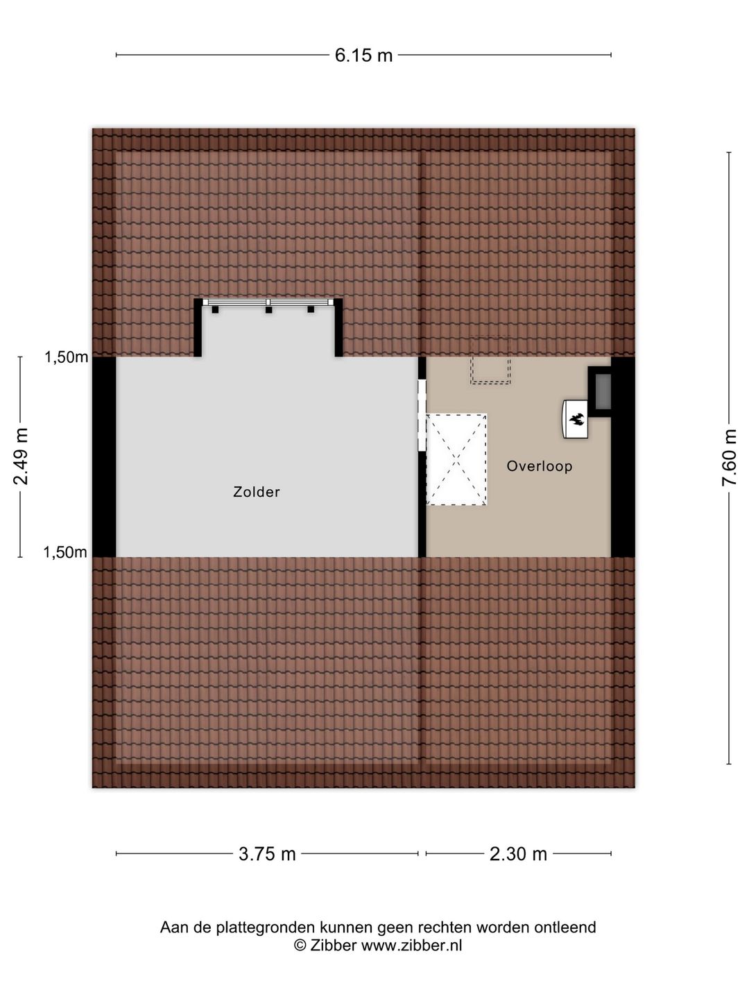 Foto 38 van Burg. Mannensstraat 11