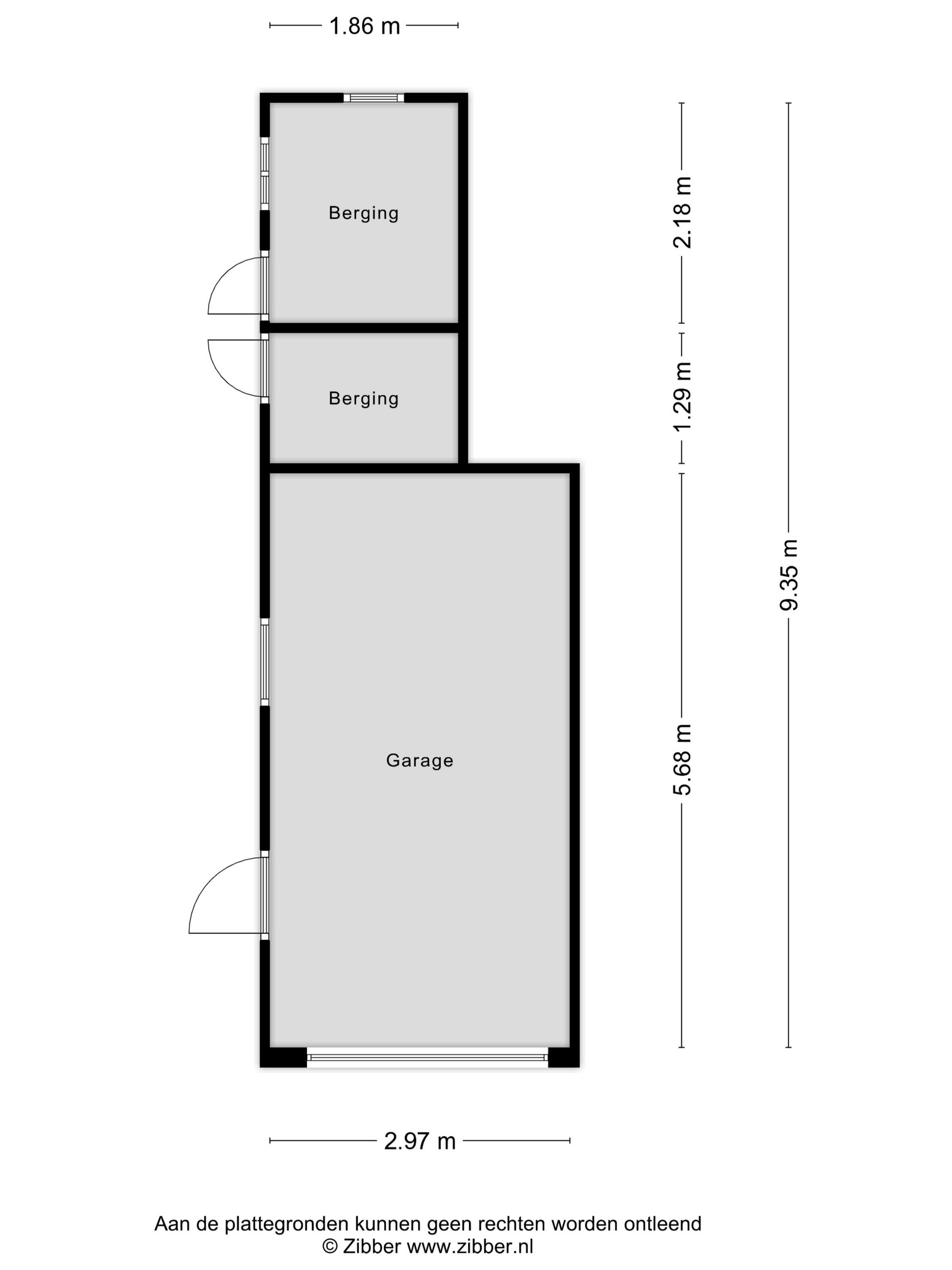 Foto 39 van Burg. Mannensstraat 11