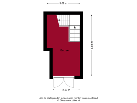 View floorplan