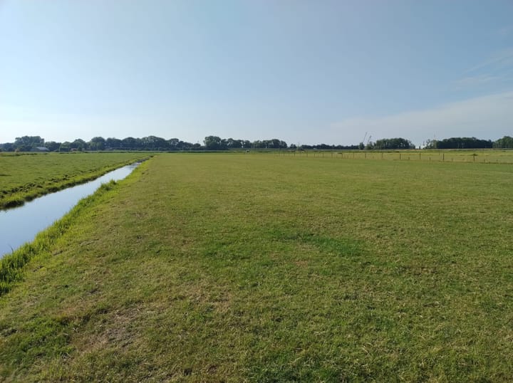 Herenweg, Warmond