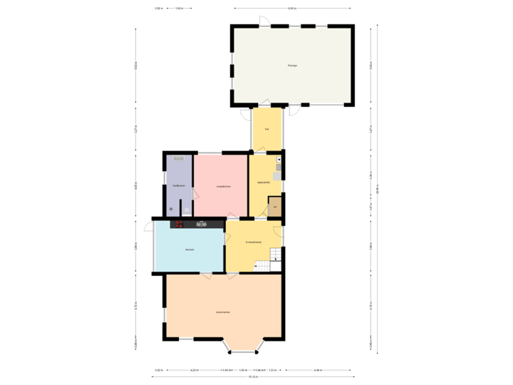 Floor 1