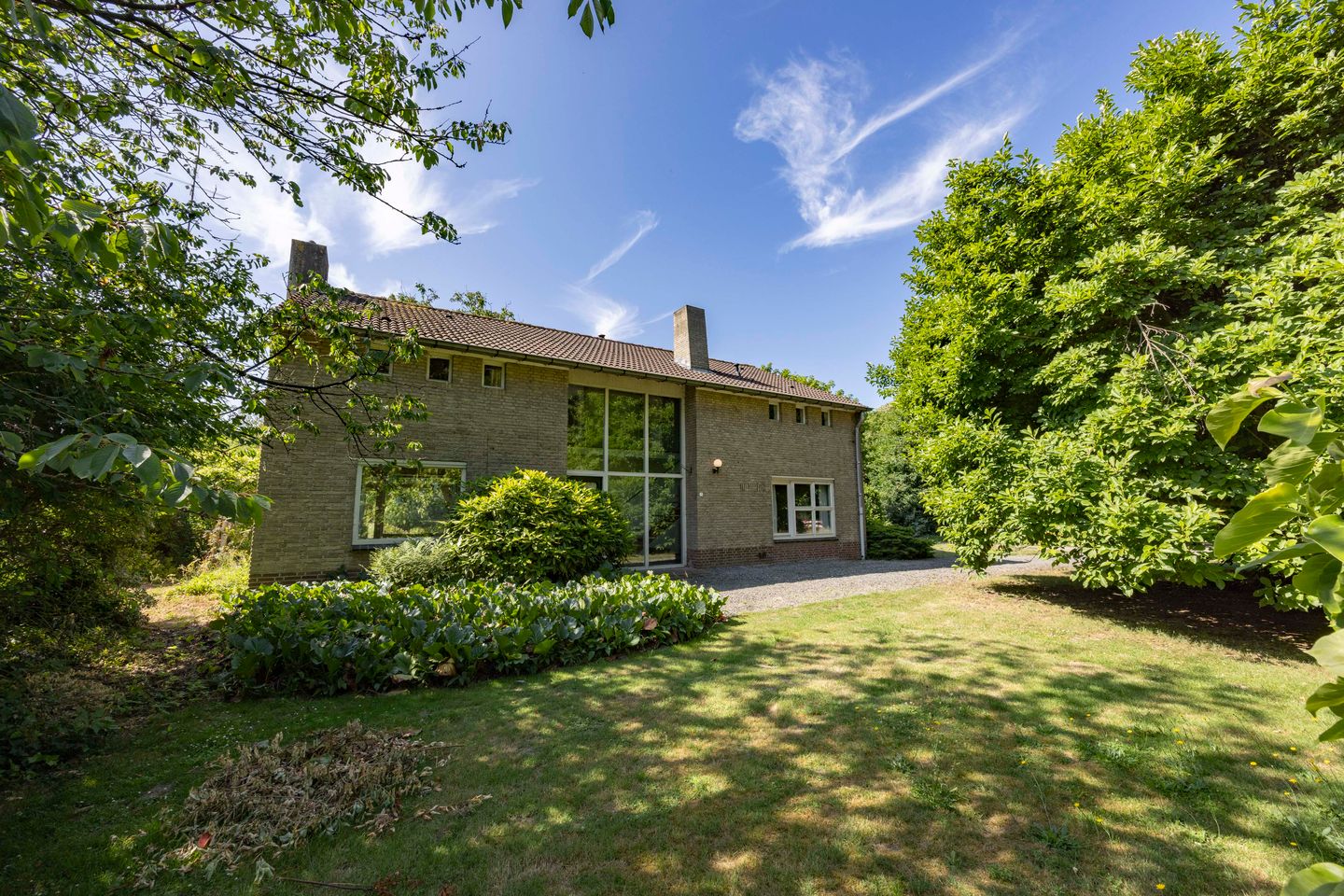 Foto 1 van Antwerpse Baan 1