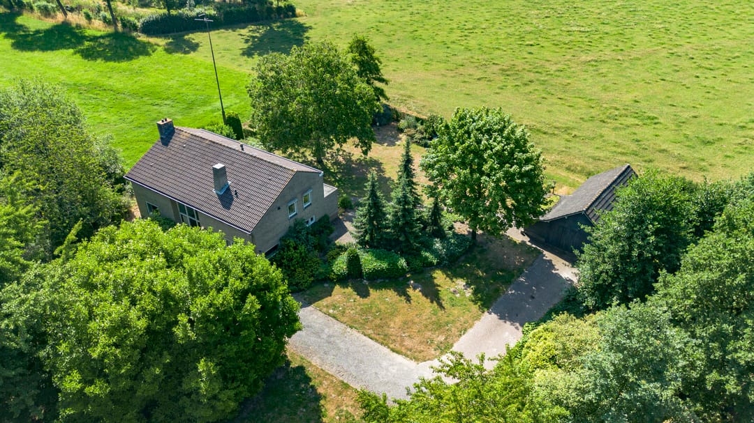 Foto 2 van Antwerpse Baan 1