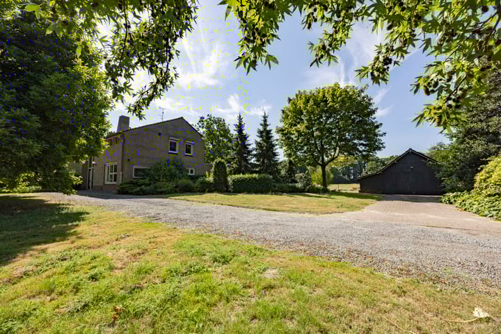 Foto 3 van Antwerpse Baan 1