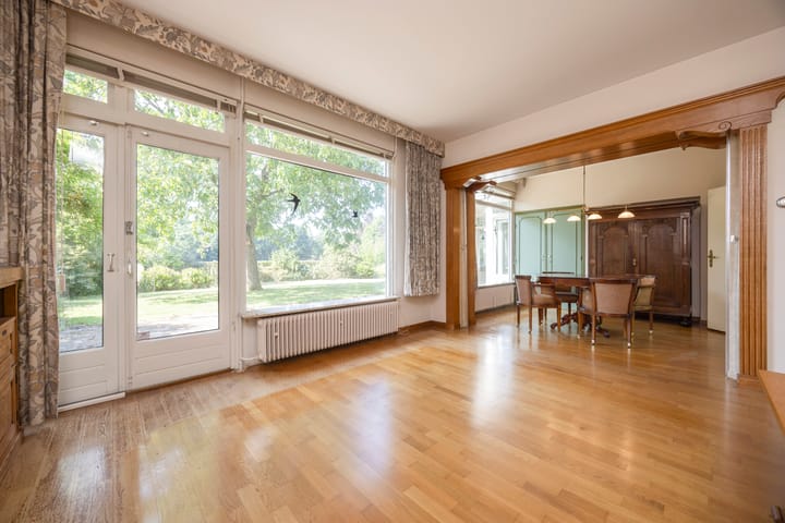 Foto 6 van Antwerpse Baan 1