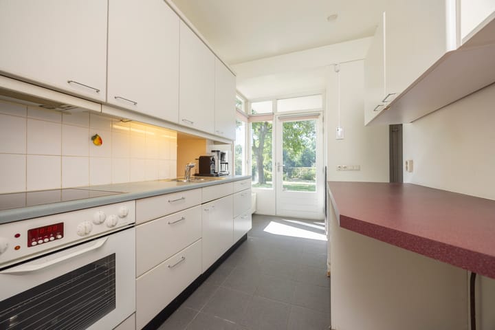 Foto 11 van Antwerpse Baan 1