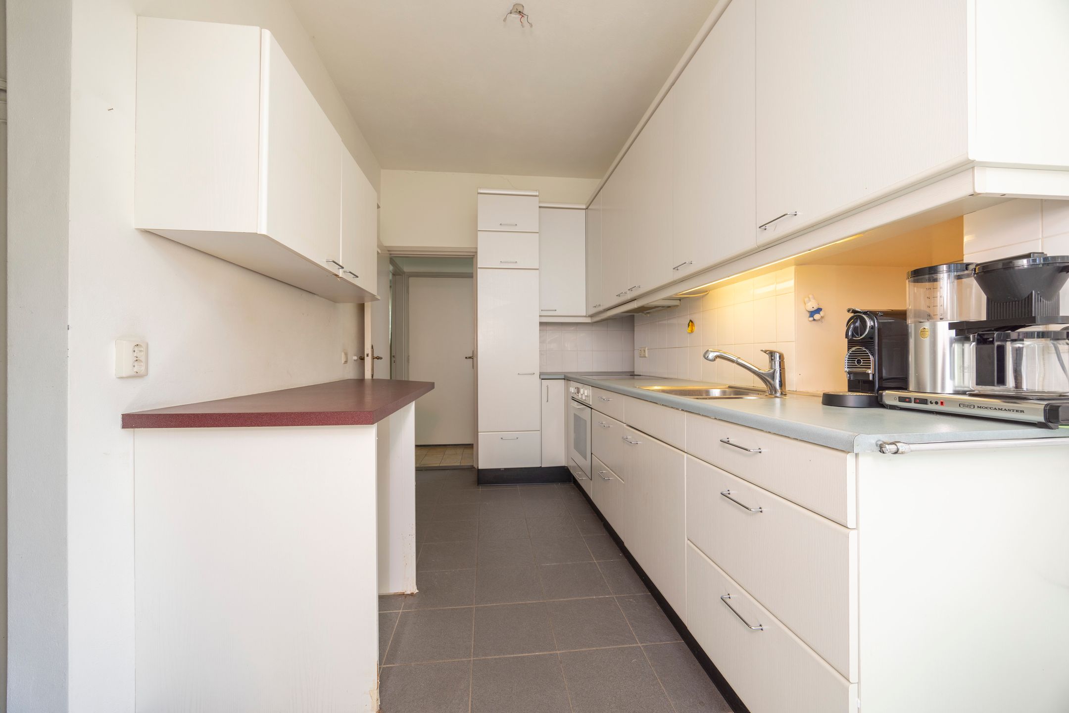 Foto 12 van Antwerpse Baan 1