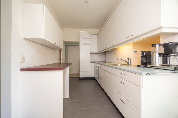 Foto 12 van Antwerpse Baan 1