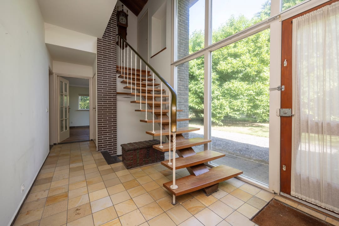 Foto 13 van Antwerpse Baan 1