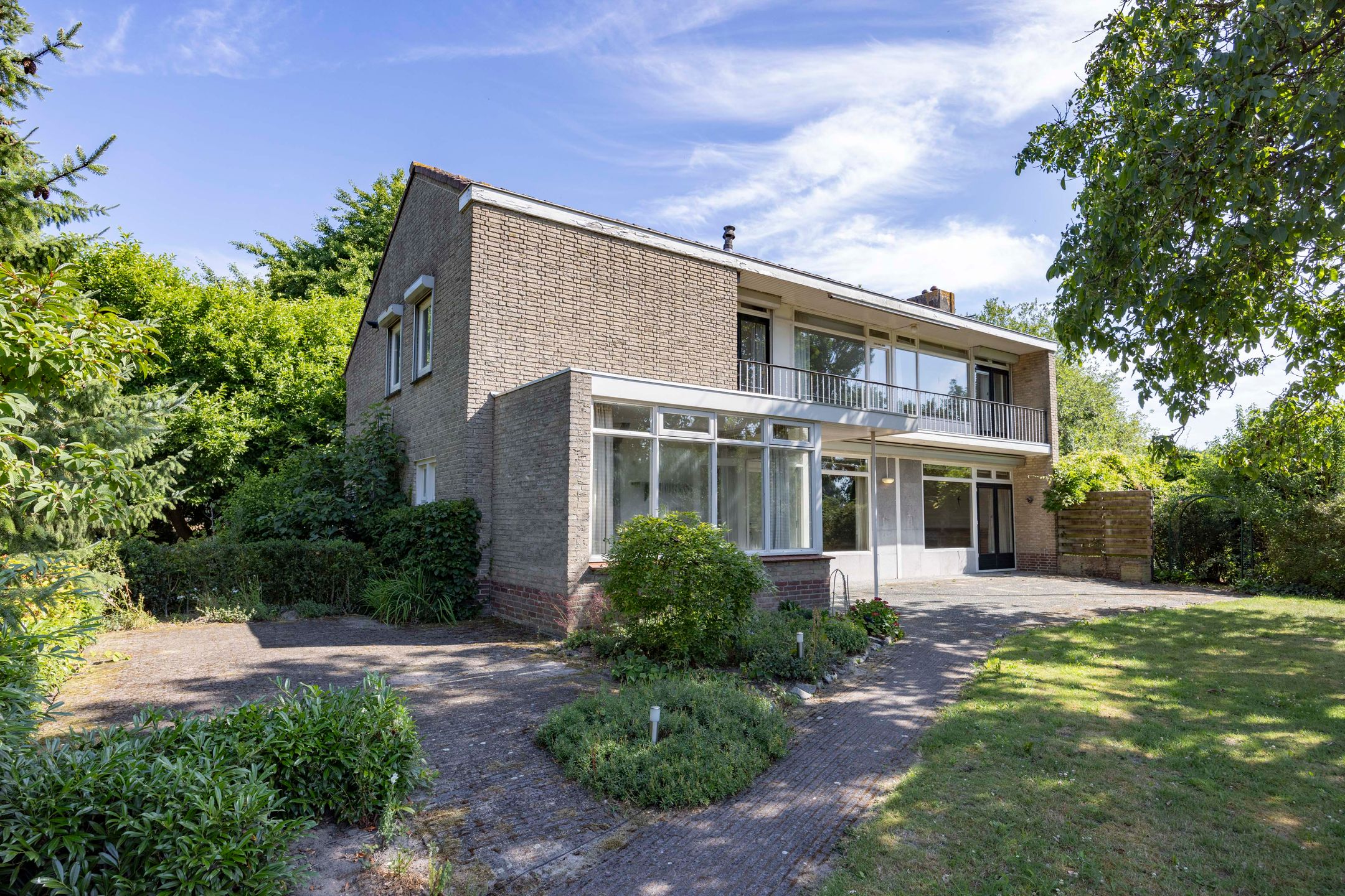 Foto 21 van Antwerpse Baan 1