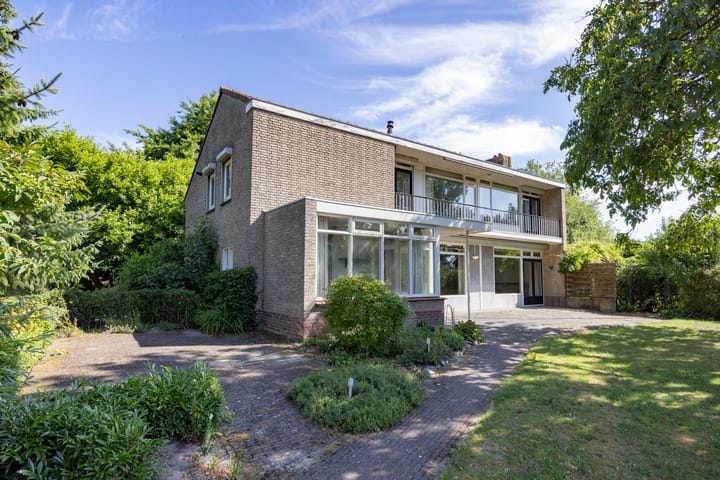 Foto 21 van Antwerpse Baan 1