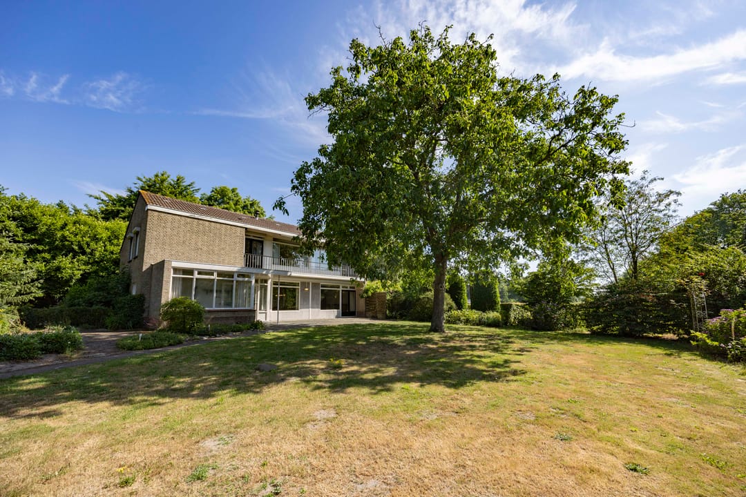 Foto 22 van Antwerpse Baan 1