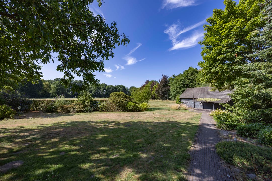 Foto 23 van Antwerpse Baan 1