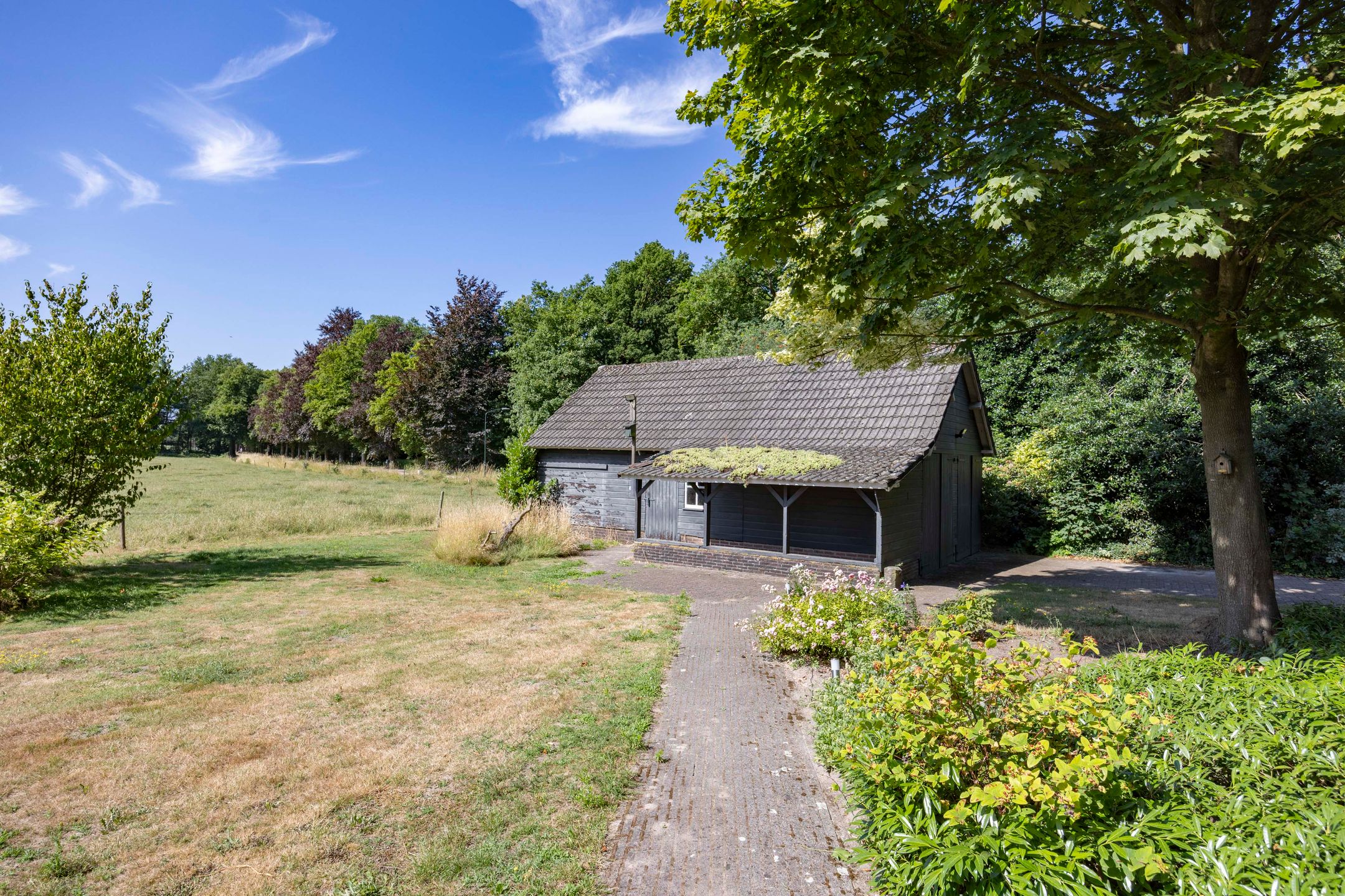 Foto 24 van Antwerpse Baan 1