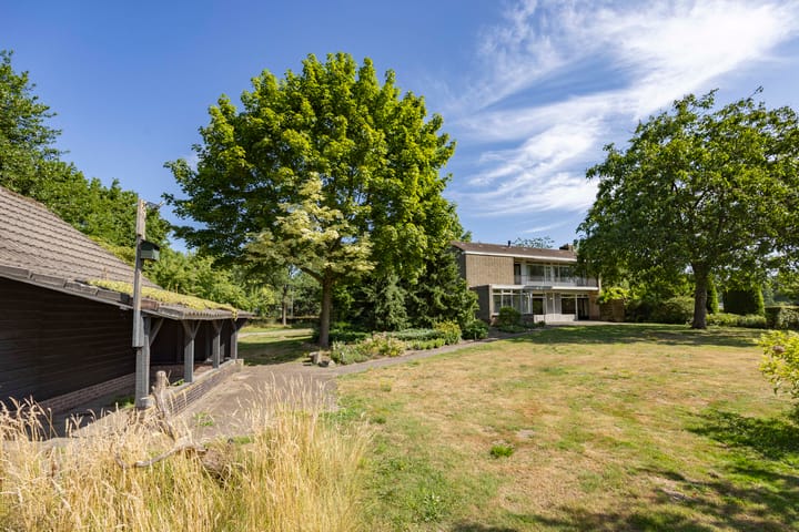 Foto 25 van Antwerpse Baan 1