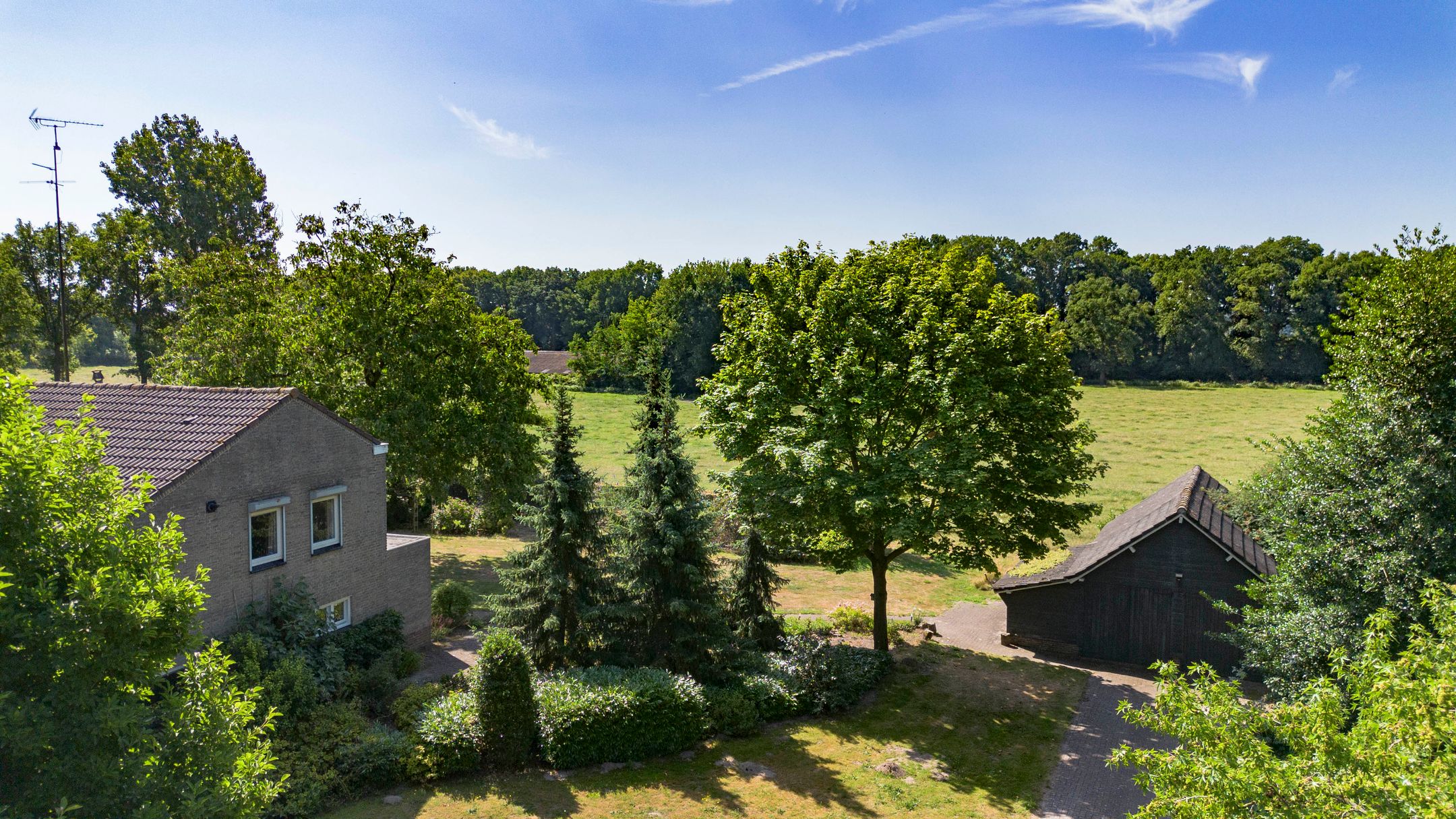 Foto 27 van Antwerpse Baan 1