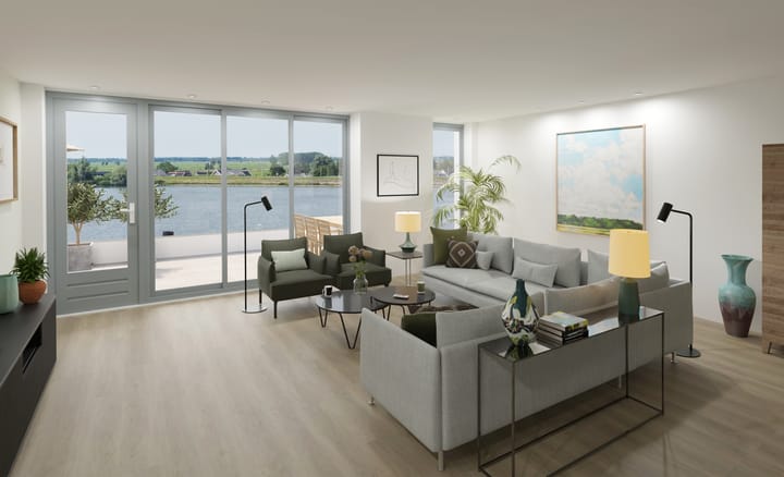 Photo 2 of Dorpsstraat 26-B