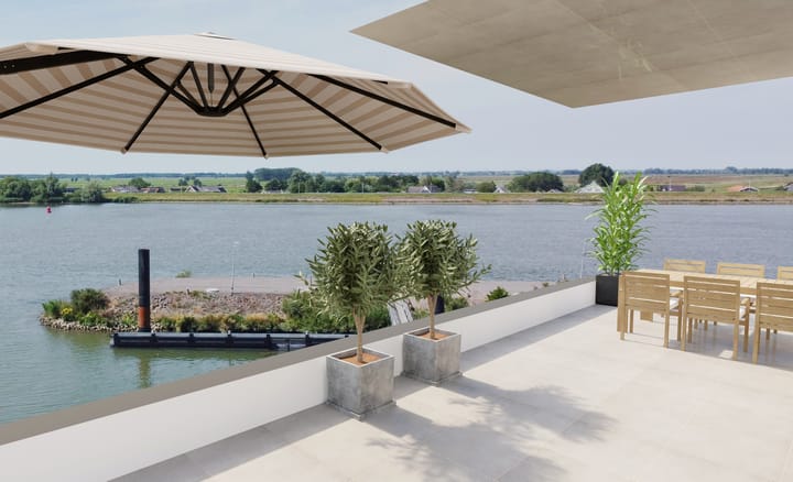 Photo 3 of Dorpsstraat 26-B