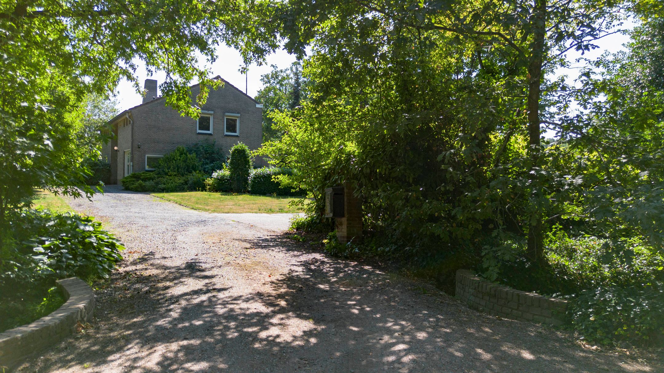 Foto 30 van Antwerpse Baan 1