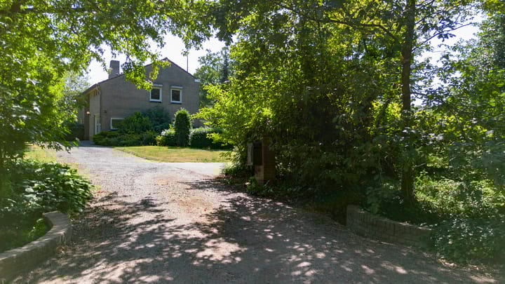 Foto 30 van Antwerpse Baan 1