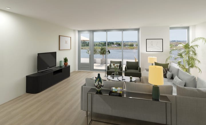 Photo 9 of Dorpsstraat 26-B