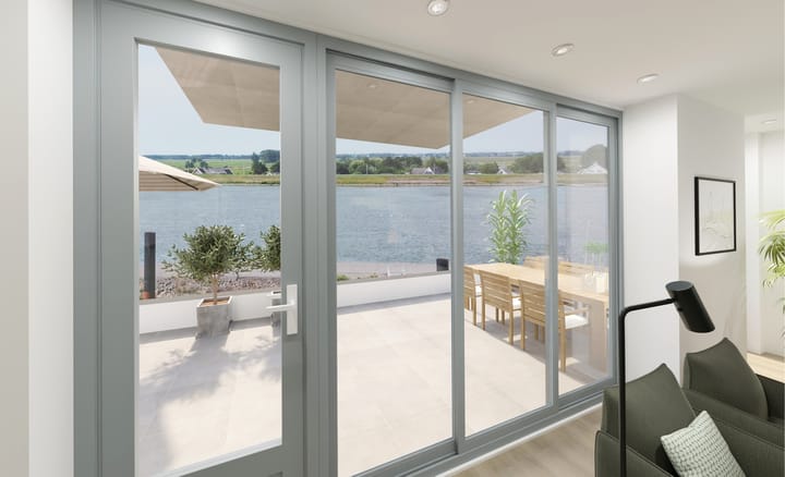 Photo 10 of Dorpsstraat 26-B