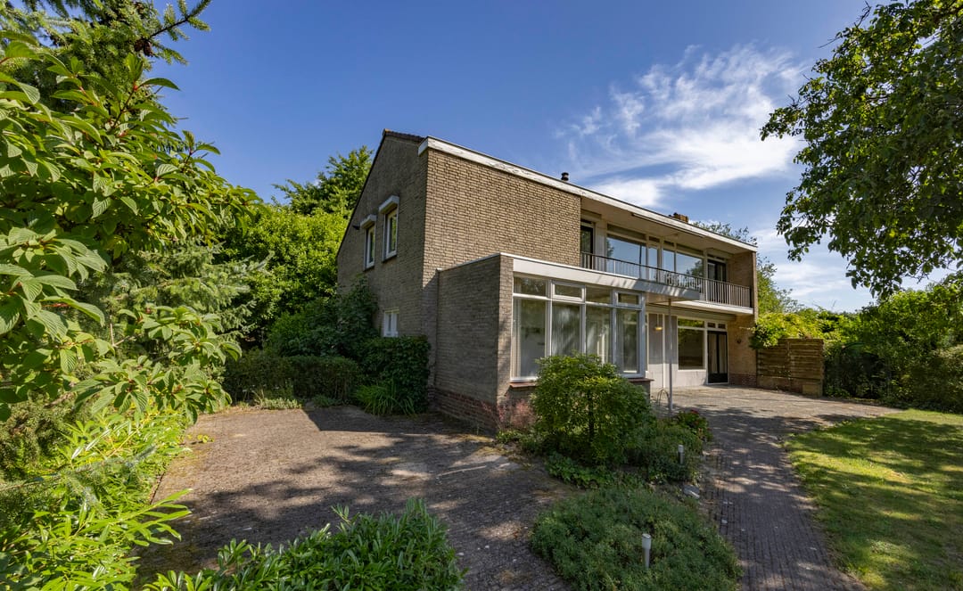 Foto 32 van Antwerpse Baan 1