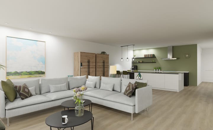 Photo 11 of Dorpsstraat 26-B