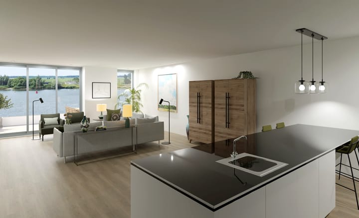 Photo 12 of Dorpsstraat 26-B