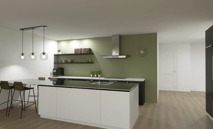 Photo 13 of Dorpsstraat 26-B