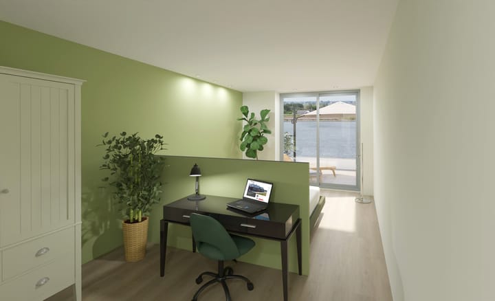 Photo 14 of Dorpsstraat 26-B