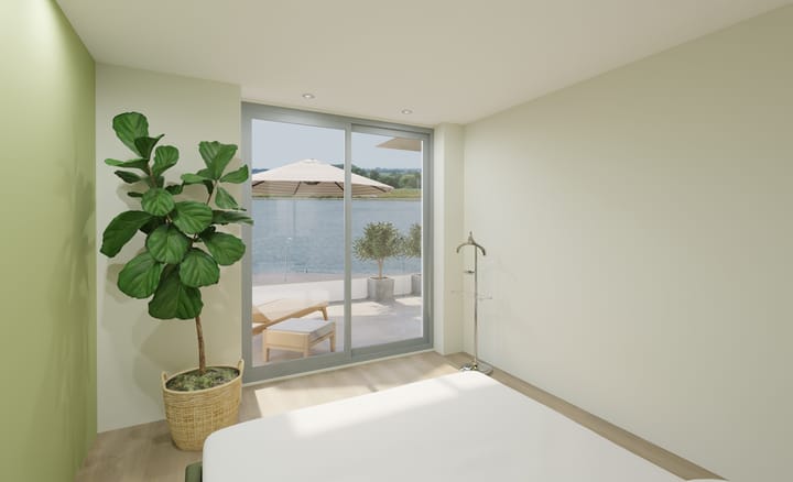 Photo 15 of Dorpsstraat 26-B