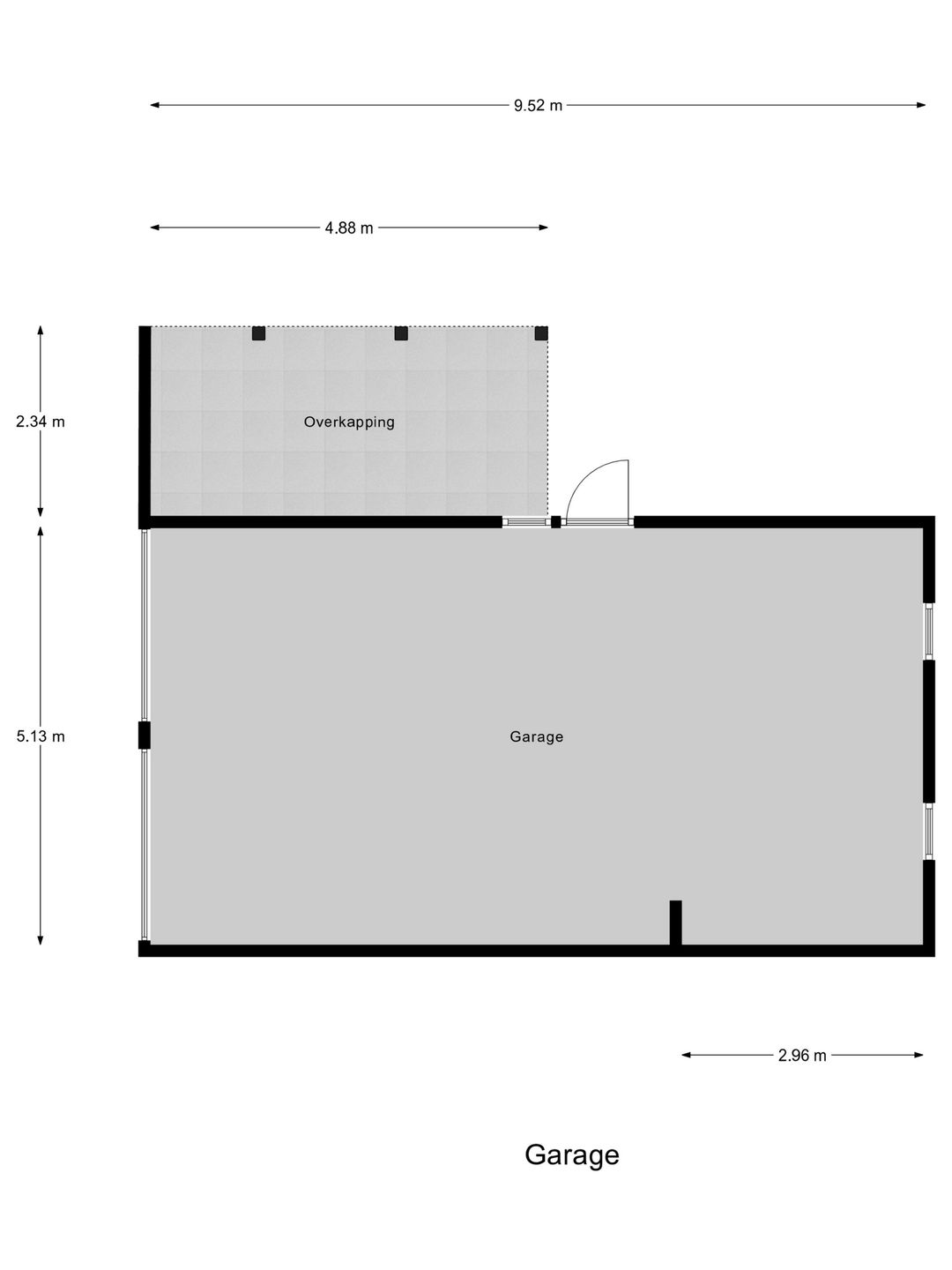 Foto 37 van Antwerpse Baan 1