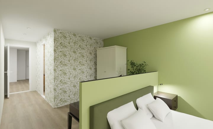 Photo 16 of Dorpsstraat 26-B