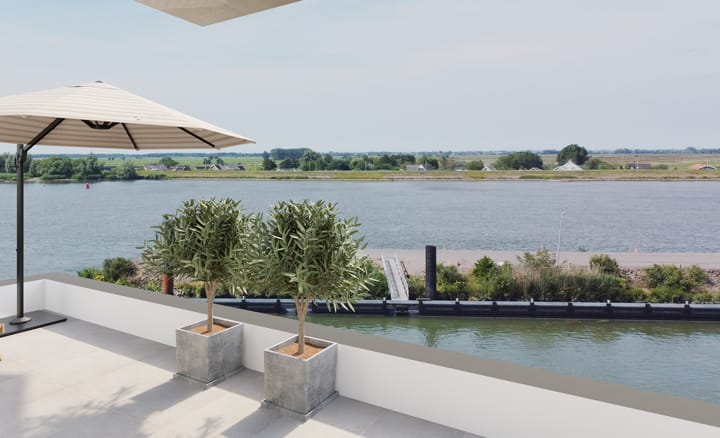 Photo 18 of Dorpsstraat 26-B