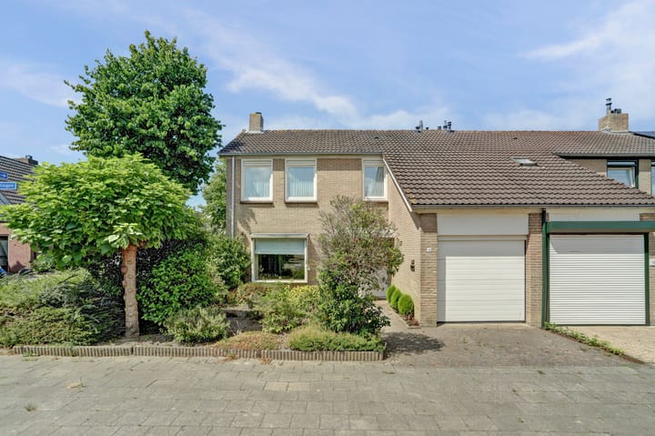 Foto 1 van Teilingen 16