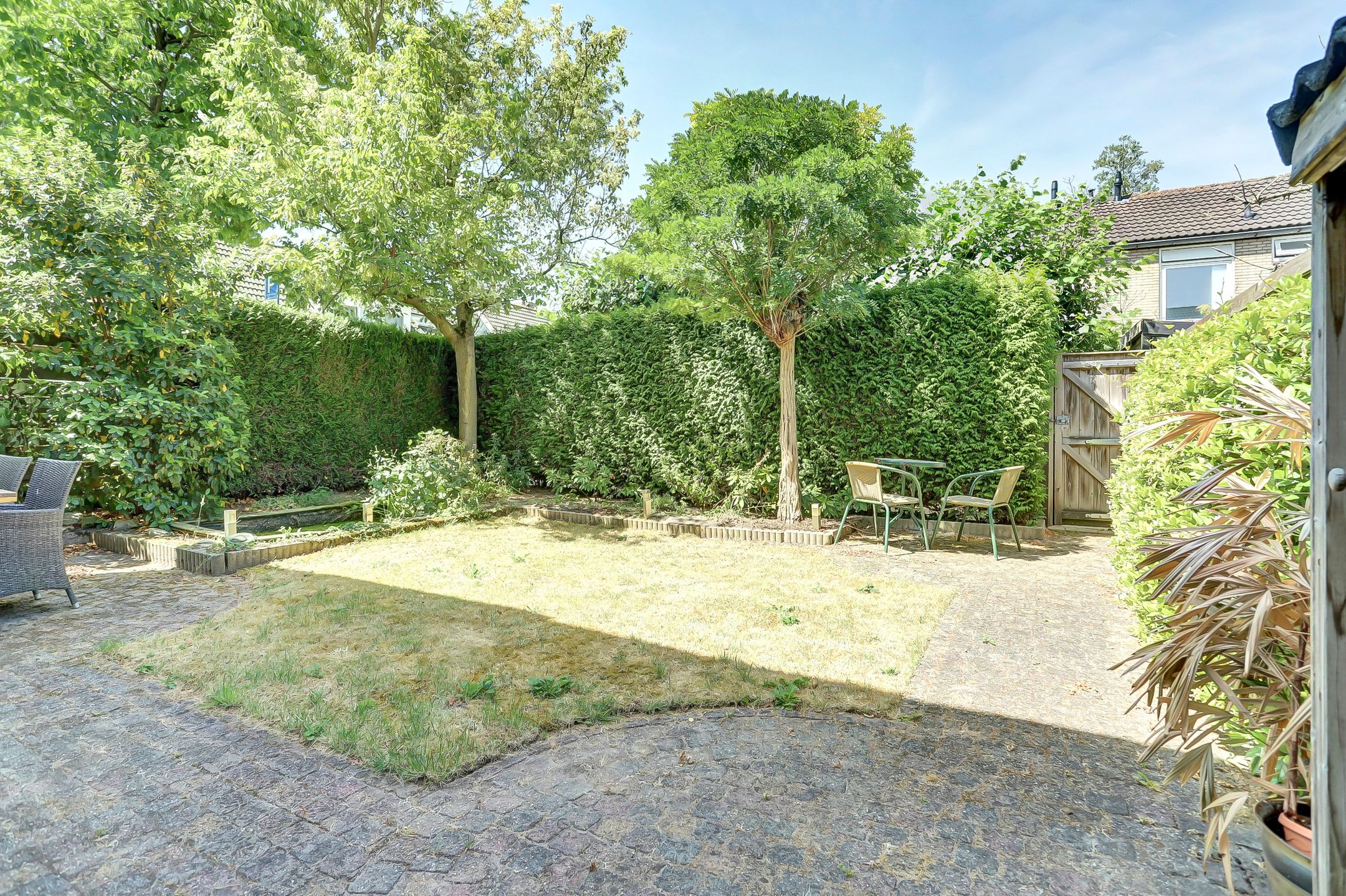 Foto 6 van Teilingen 16